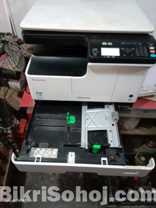ফটোকপিয়ার